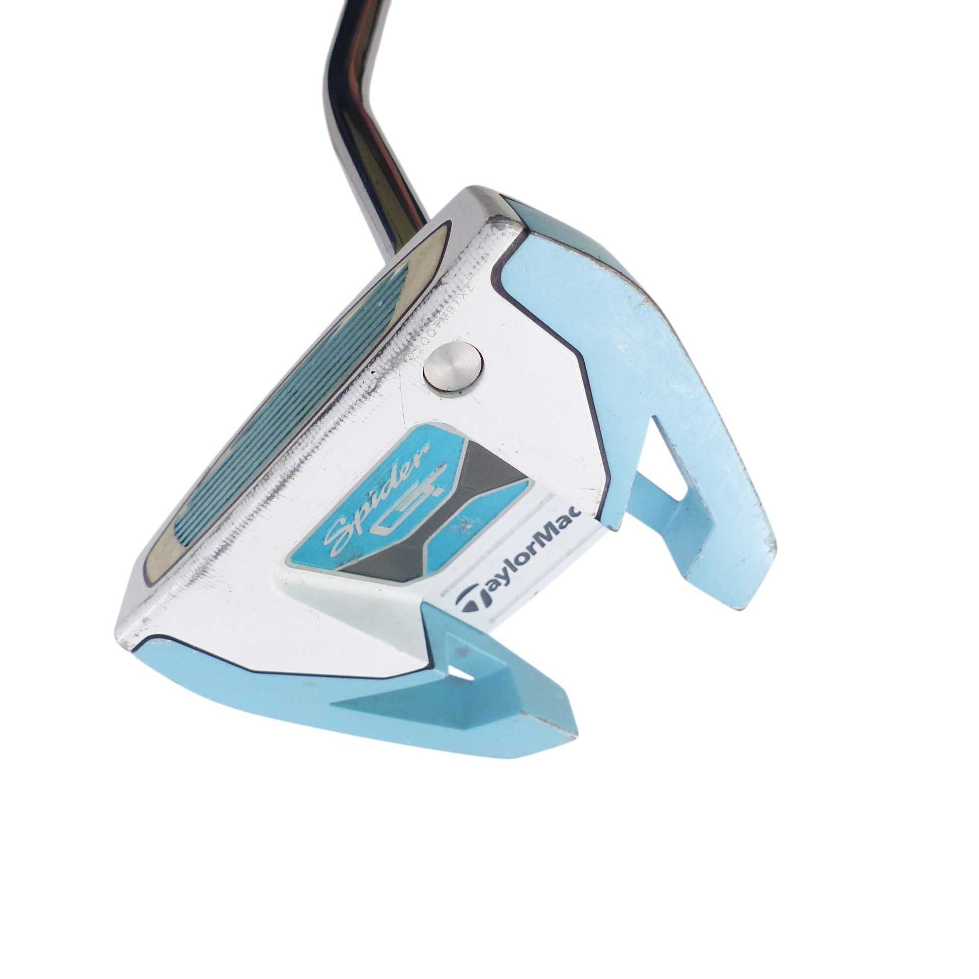 TaylorMade: Spider GT Light Blue SB Putter 33