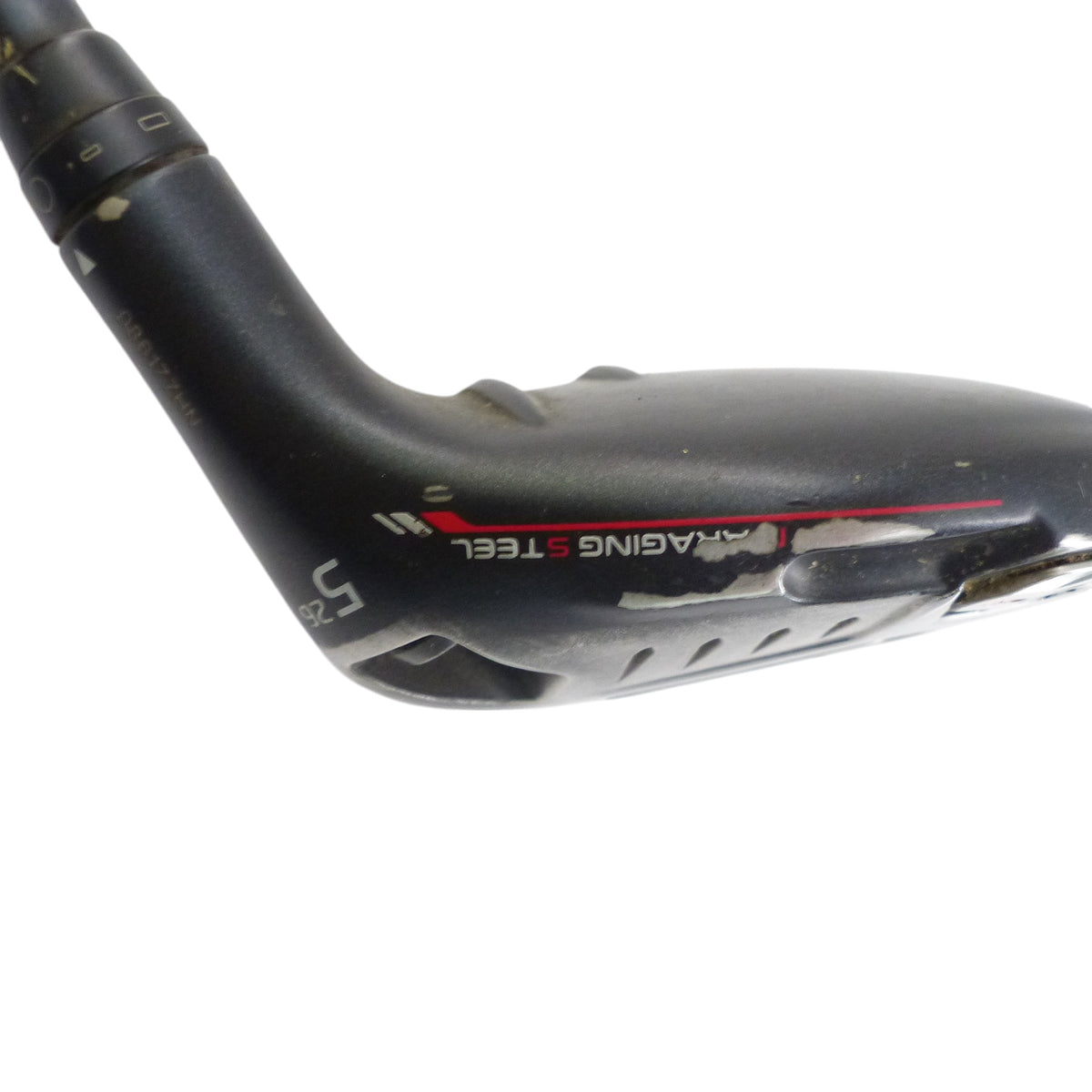 Ping: G410 5H Hybrid Graphite Regular Right Hand