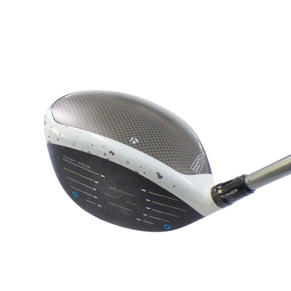 TaylorMade: SIM Max D 10.5° Driver Graphite Regular Right Hand