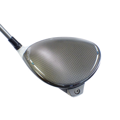 TaylorMade: SIM Max D 10.5° Driver Graphite Regular Right Hand