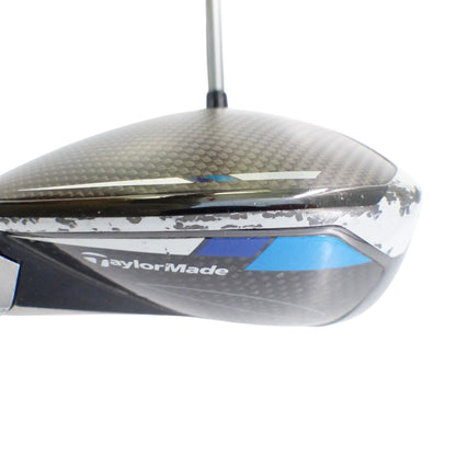 TaylorMade: SIM Max D 10.5° Driver Graphite Regular Right Hand