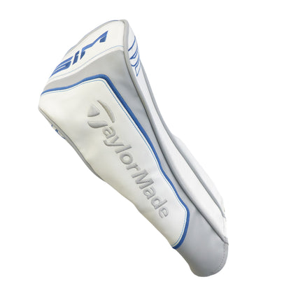 TaylorMade: SIM Max D 10.5° Driver Graphite Regular Right Hand