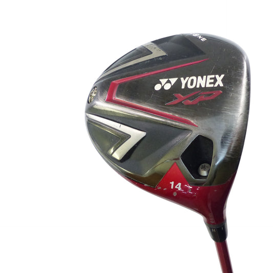Yonex: Ezone XP 14.0° Driver Graphite Ladies Right Hand
