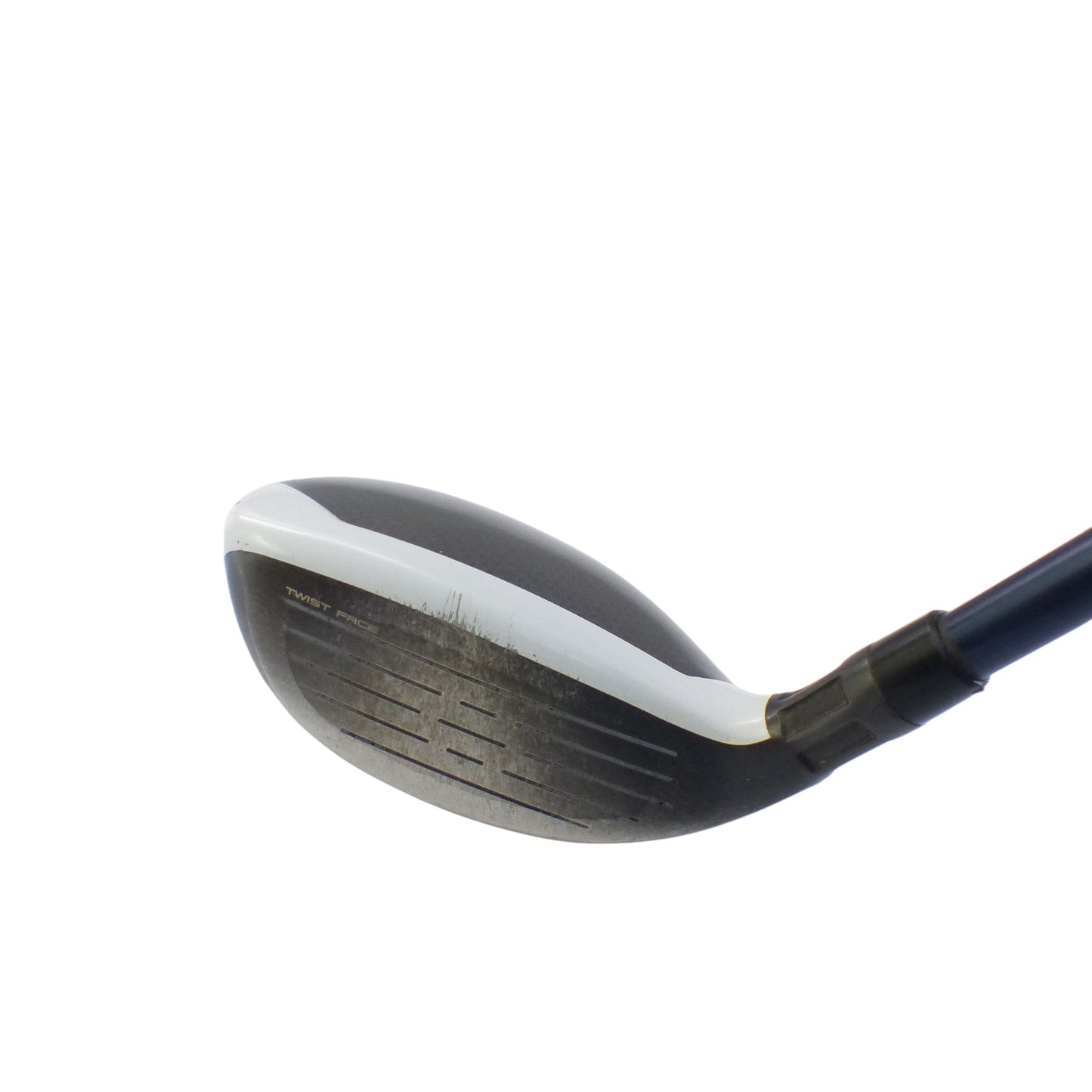 TaylorMade: Sim Max Rescue 3H Hybrid Graphite Regular Right Hand