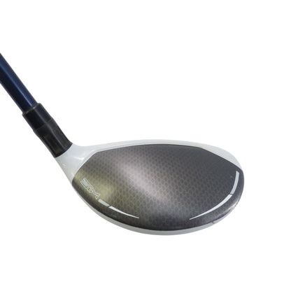 TaylorMade: Sim Max Rescue 3H Hybrid Graphite Regular Right Hand