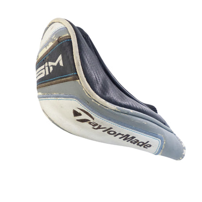 TaylorMade: Sim Max Rescue 3H Hybrid Graphite Regular Right Hand