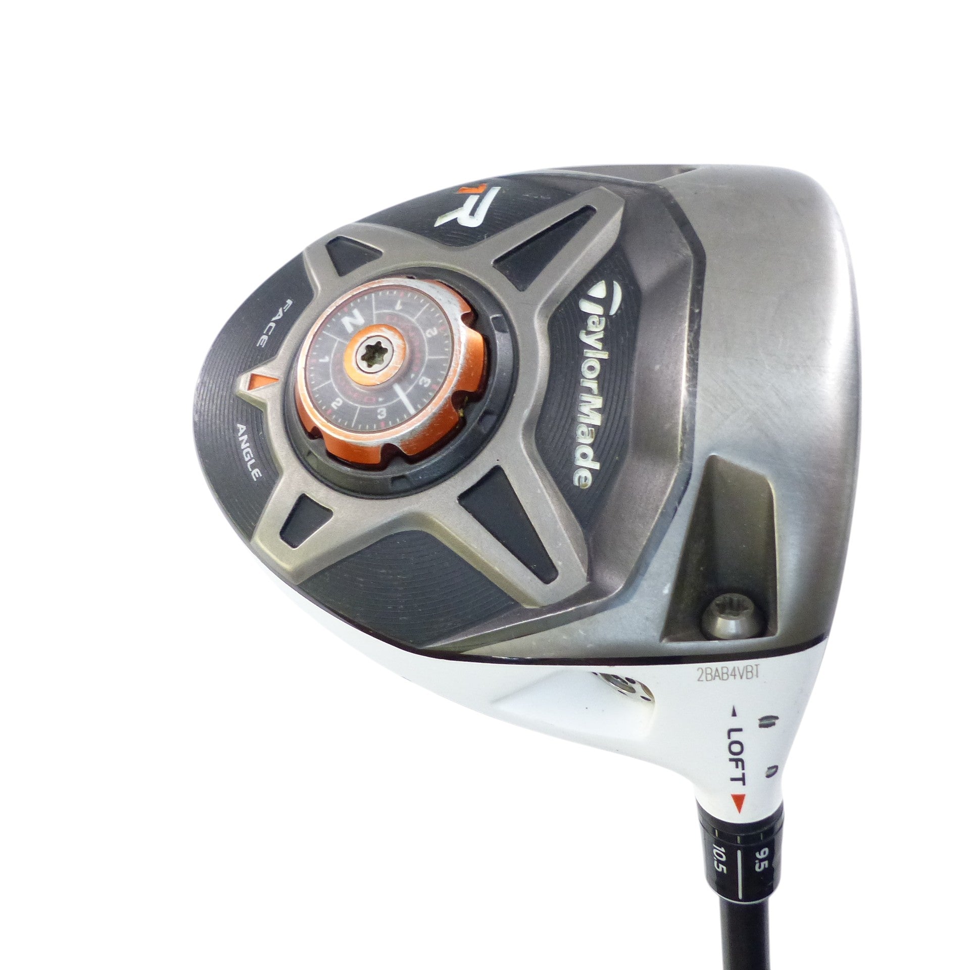 TaylorMade R1 Driver – Golf Traders