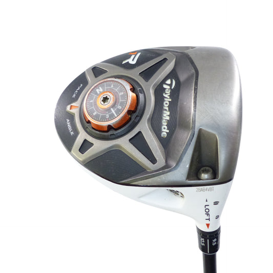 TaylorMade: R1 10.5° Driver Graphite X-Stiff Right Hand