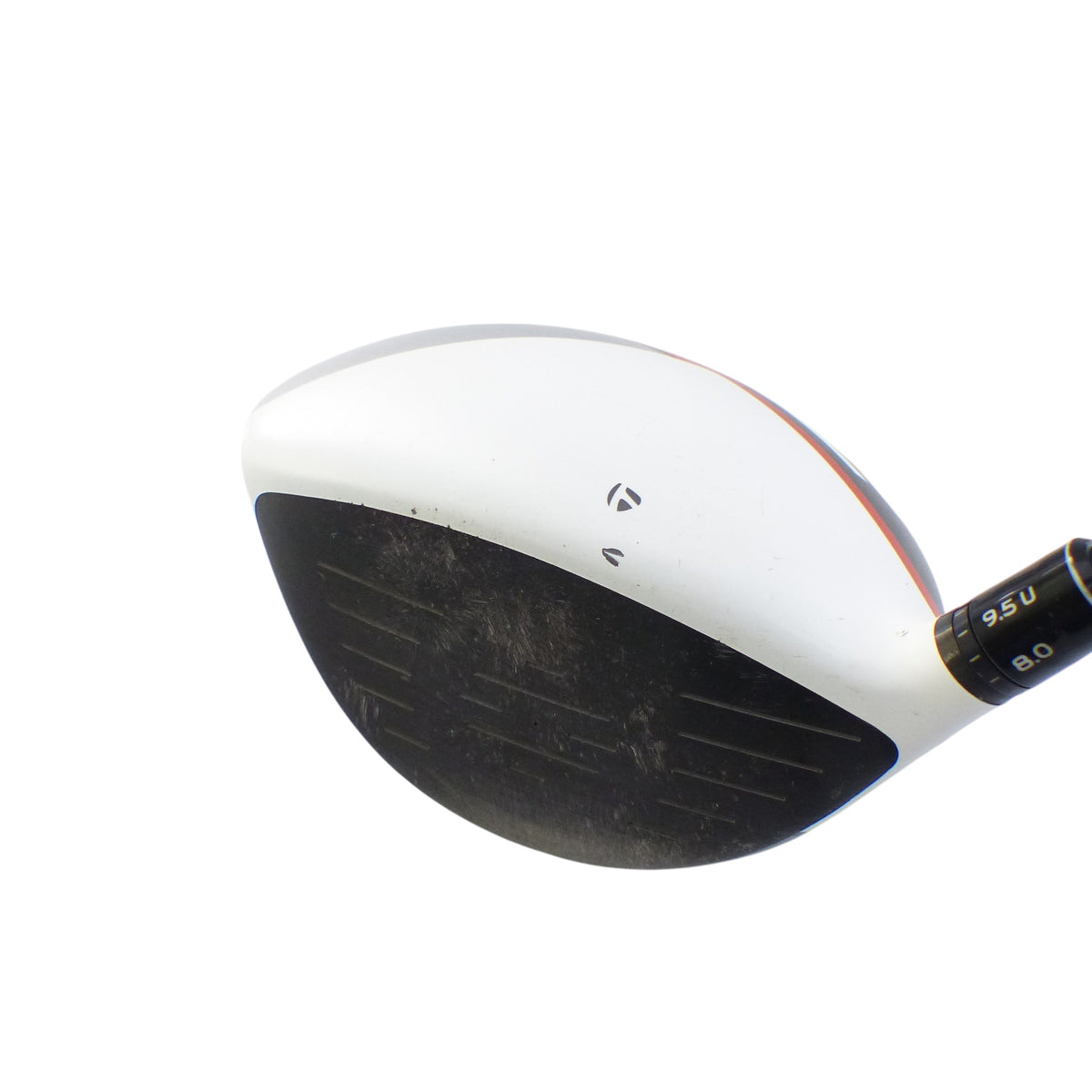 Tête de golf TaylorMade R1 Driver uniquement droitier Tête de golf TaylorMade R1 Driver uniquement droitier