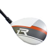 TaylorMade: R1 10.5° Driver Graphite X-Stiff Right Hand