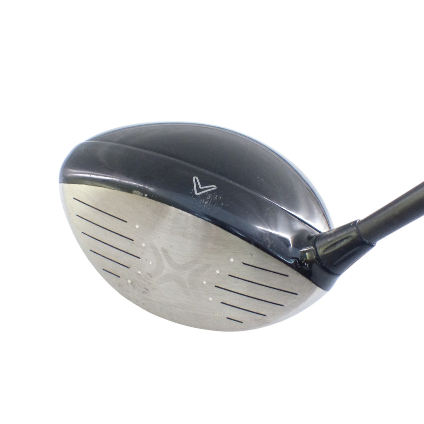 Callaway: RAZR Hawk Draw 10.5° Driver Graphite Regular Right Hand