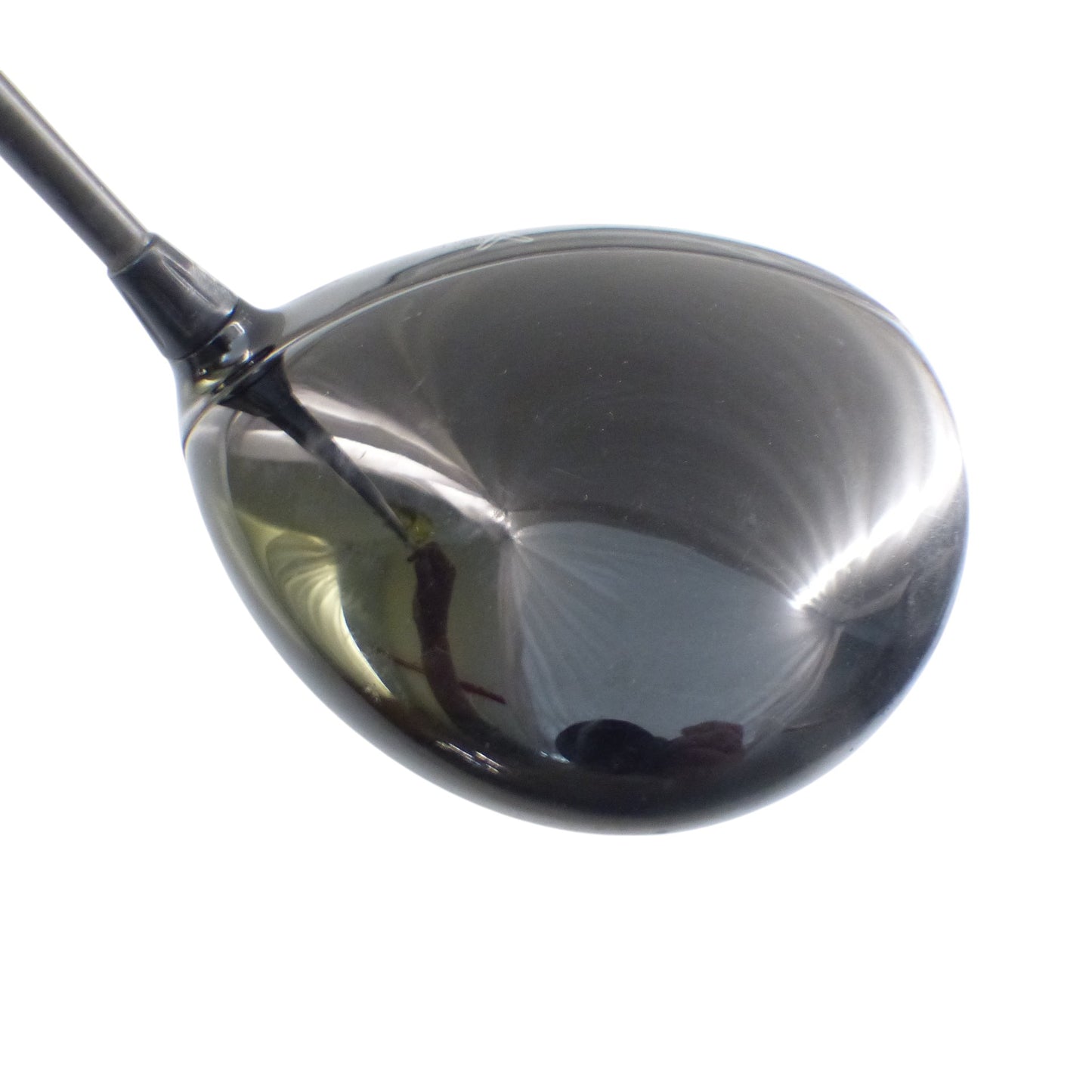 Callaway: RAZR Hawk Draw 10.5° Driver Graphite Regular Right Hand