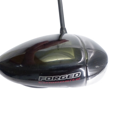 Callaway: RAZR Hawk Draw 10.5° Driver Graphite Regular Right Hand