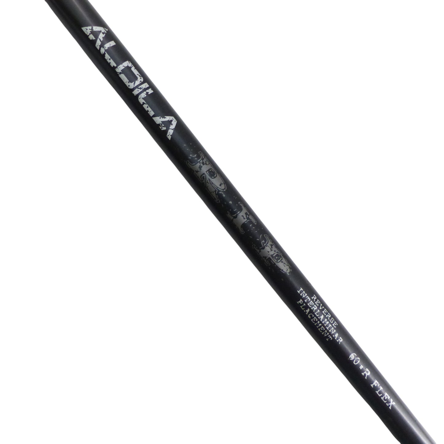 Callaway: RAZR Hawk Draw 10.5° Driver Graphite Regular Right Hand