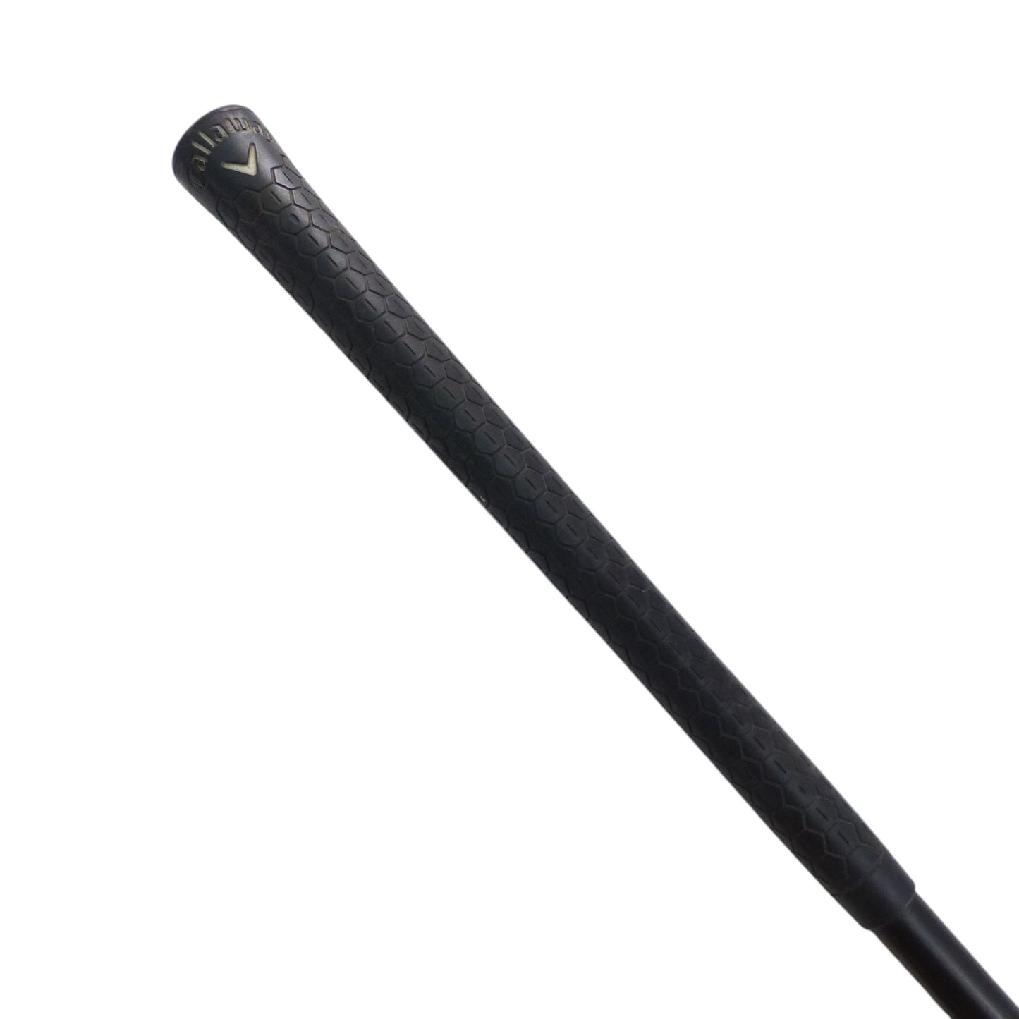 Callaway: RAZR Hawk Draw 10.5° Driver Graphite Regular Right Hand