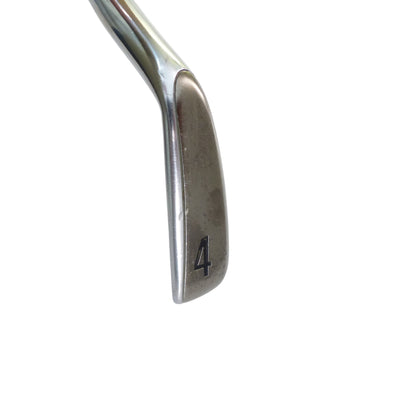Titleist: T-MB 716 4H Hybrid Steel Stiff Right Hand