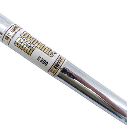 Titleist: T-MB 716 4H Hybrid Steel Stiff Right Hand