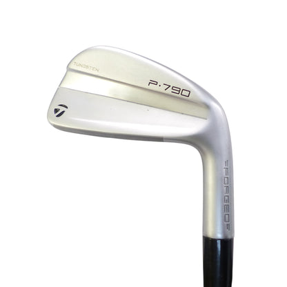 TaylorMade: P790 2023 Iron Set 4-PW (7 pc) Steel Regular Right Hand