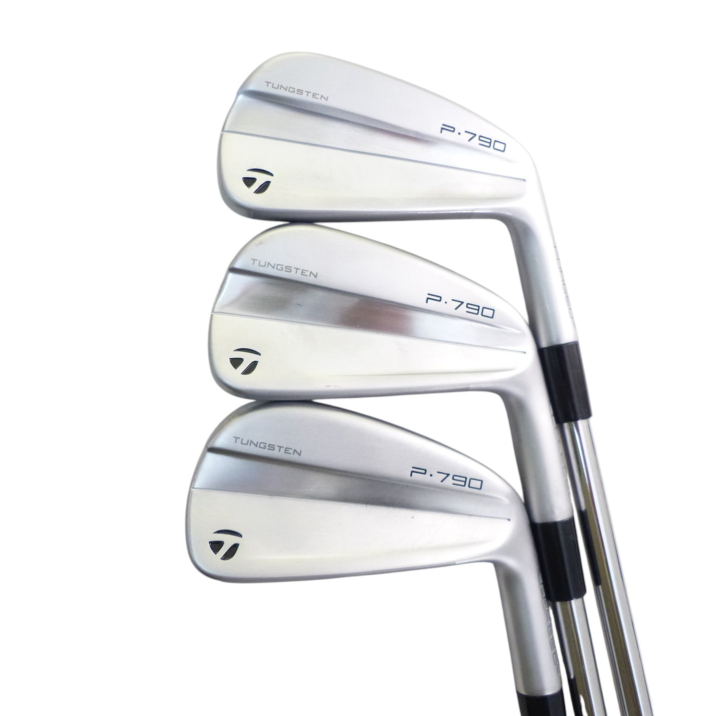 TaylorMade: P790 2023 Iron Set 4-PW (7 pc) Steel Regular Right Hand