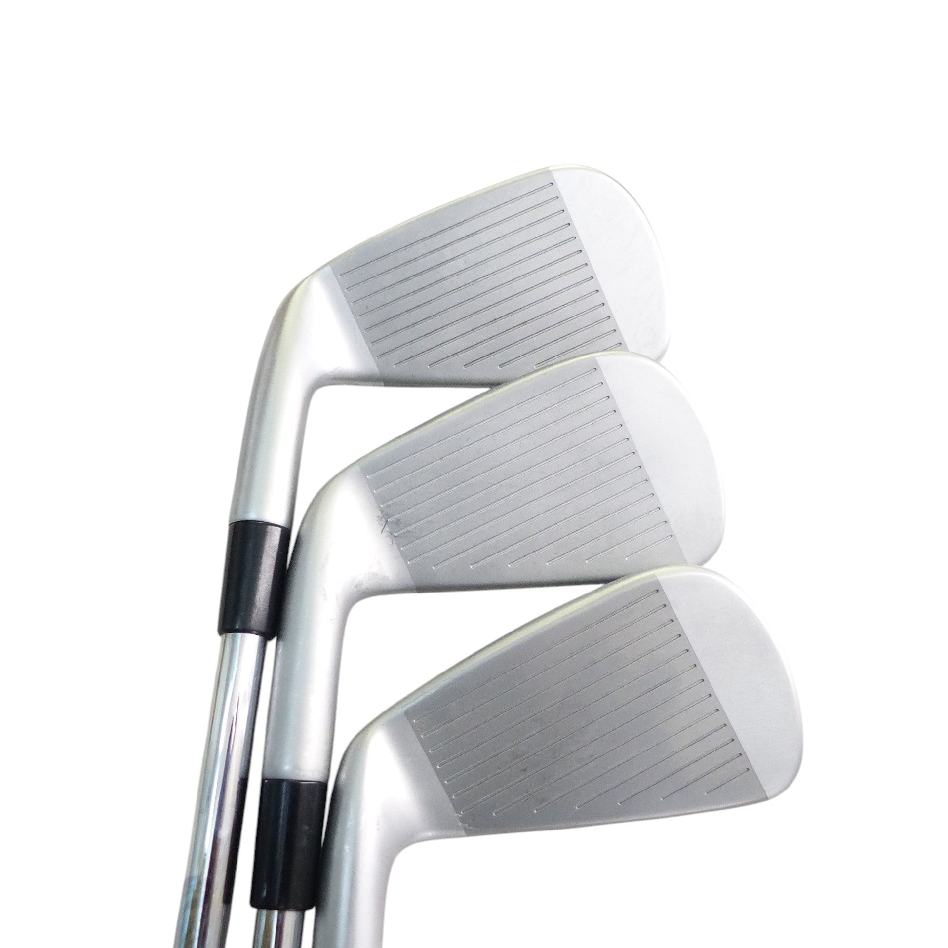 TaylorMade: P790 2023 Iron Set 4-PW (7 pc) Steel Regular Right
