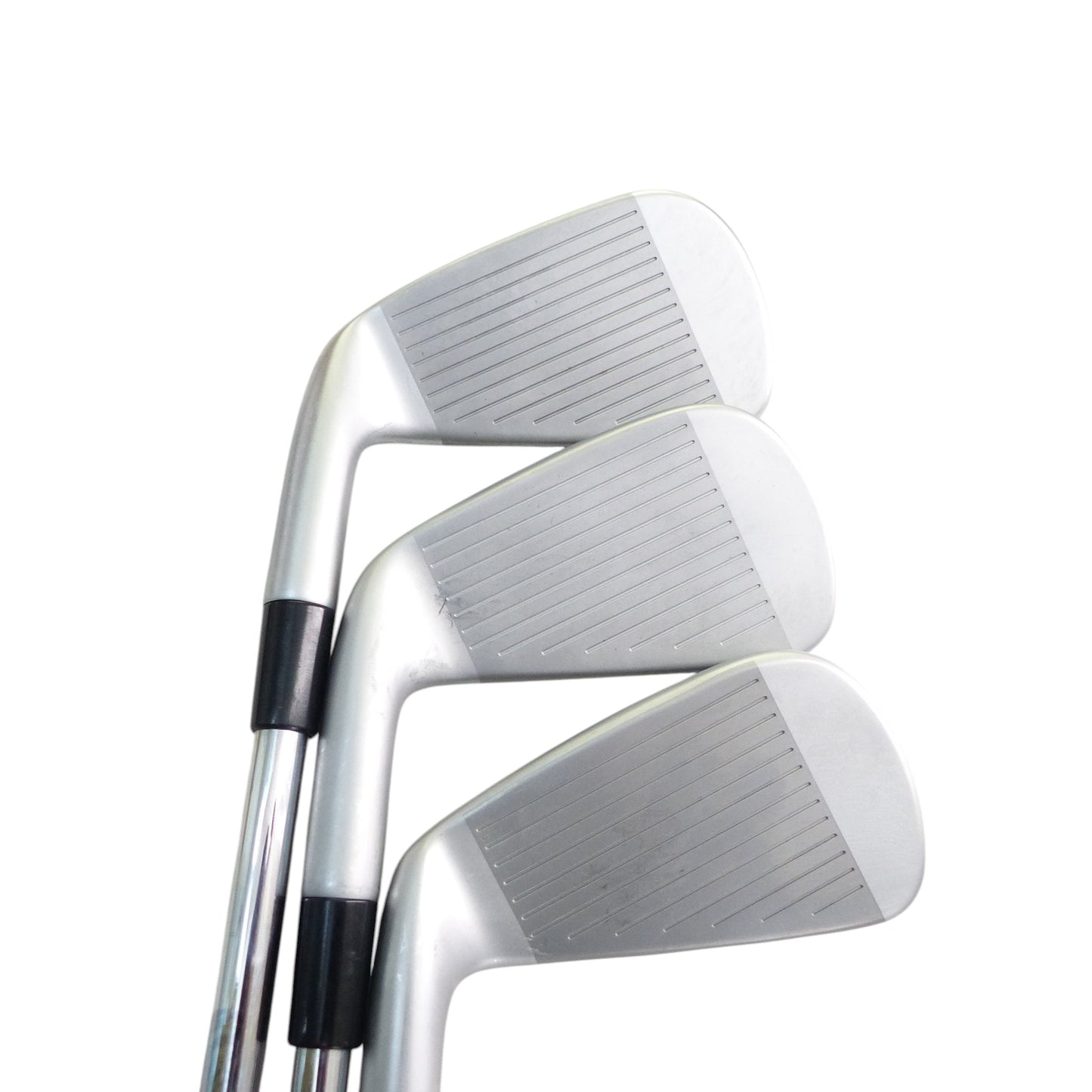 TaylorMade: P790 2023 Iron Set 4-PW (7 pc) Steel Regular Right Hand