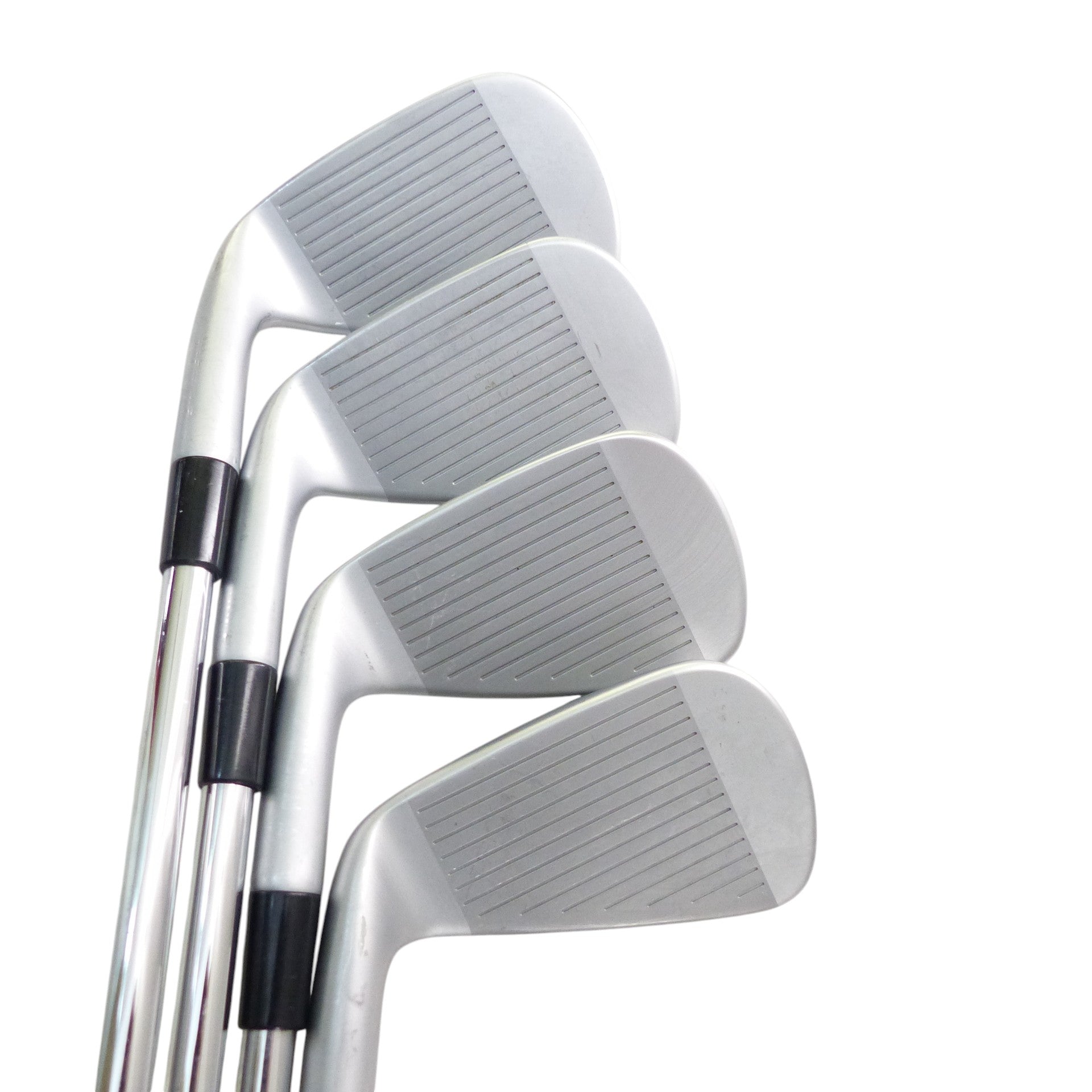 TaylorMade: P790 2023 Iron Set 4-PW (7 pc) Steel Regular Right