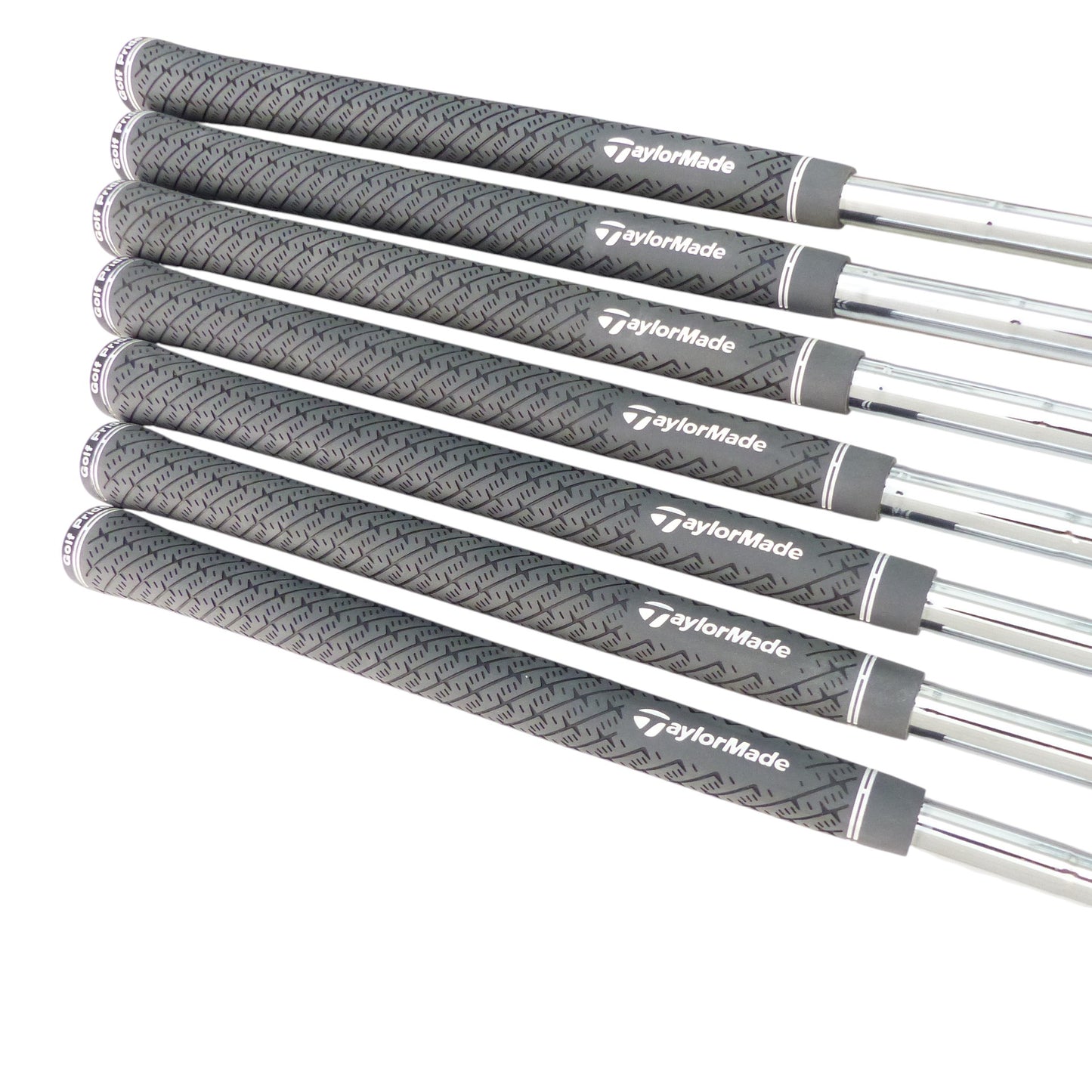 TaylorMade: P790 2023 Iron Set 4-PW (7 pc) Steel Regular Right Hand