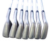 Cobra: DARKSPEED Iron Set 5-PW, GW (7 pc) Steel Stiff Right Hand
