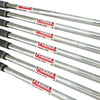 Cobra: DARKSPEED Iron Set 5-PW, GW (7 pc) Steel Stiff Right Hand