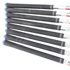 TaylorMade: Qi Iron Set 5-PW, AW, SW (8pc) Steel Stiff Left Hand