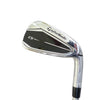 TaylorMade: Qi Iron Set 5-PW, AW, SW (8pc) Graphite Ladies Right Hand