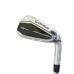 TaylorMade: Qi Iron Set 5-PW, AW, SW (8pc) Graphite Ladies Right Hand