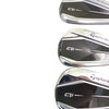 TaylorMade: Qi Iron Set 5-PW, AW, SW (8pc) Graphite Ladies Right Hand