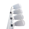 TaylorMade: Qi Iron Set 5-PW, AW, SW (8pc) Graphite Ladies Right Hand