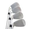 TaylorMade: Qi Iron Set 5-PW, AW, SW (8pc) Graphite Ladies Right Hand