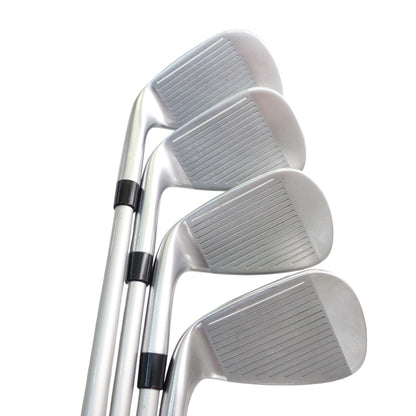 TaylorMade: Qi Iron Set 5-PW, AW, SW (8pc) Graphite Ladies Right Hand