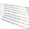 TaylorMade: Qi Iron Set 5-PW, AW, SW (8pc) Graphite Ladies Right Hand
