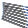 TaylorMade: Qi Iron Set 5-PW, AW, SW (8pc) Graphite Regular Left Hand