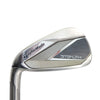 TaylorMade: Stealth Iron Set 5-PW, AW, SW (8 Pc) Steel Regular Left Hand
