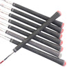 TaylorMade: Stealth Iron Set 5-PW, AW, SW (8 Pc) Steel Regular Left Hand