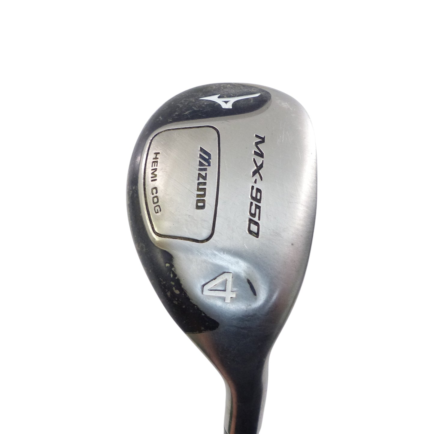 Mizuno: MX-950 4H Hybrid Graphite Regular Right Hand