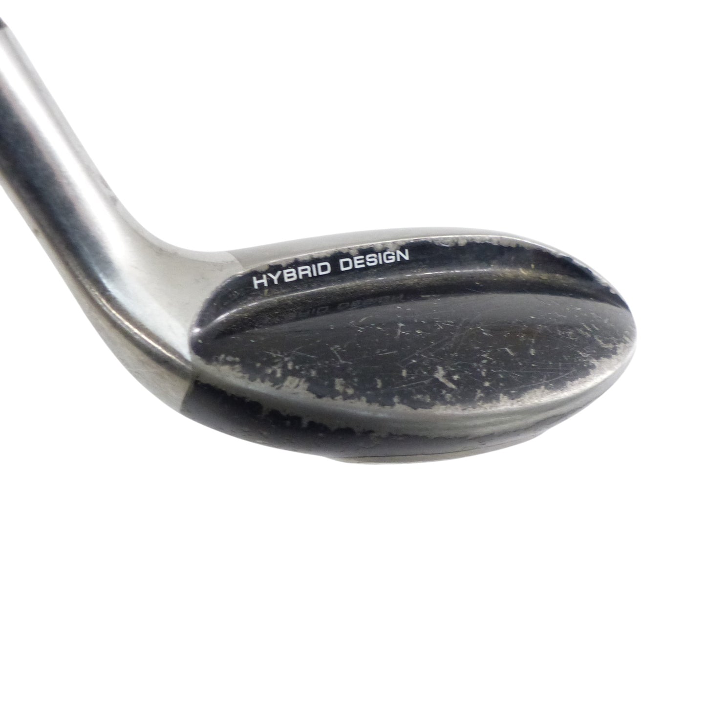 Mizuno: MX-950 4H Hybrid Graphite Regular Right Hand