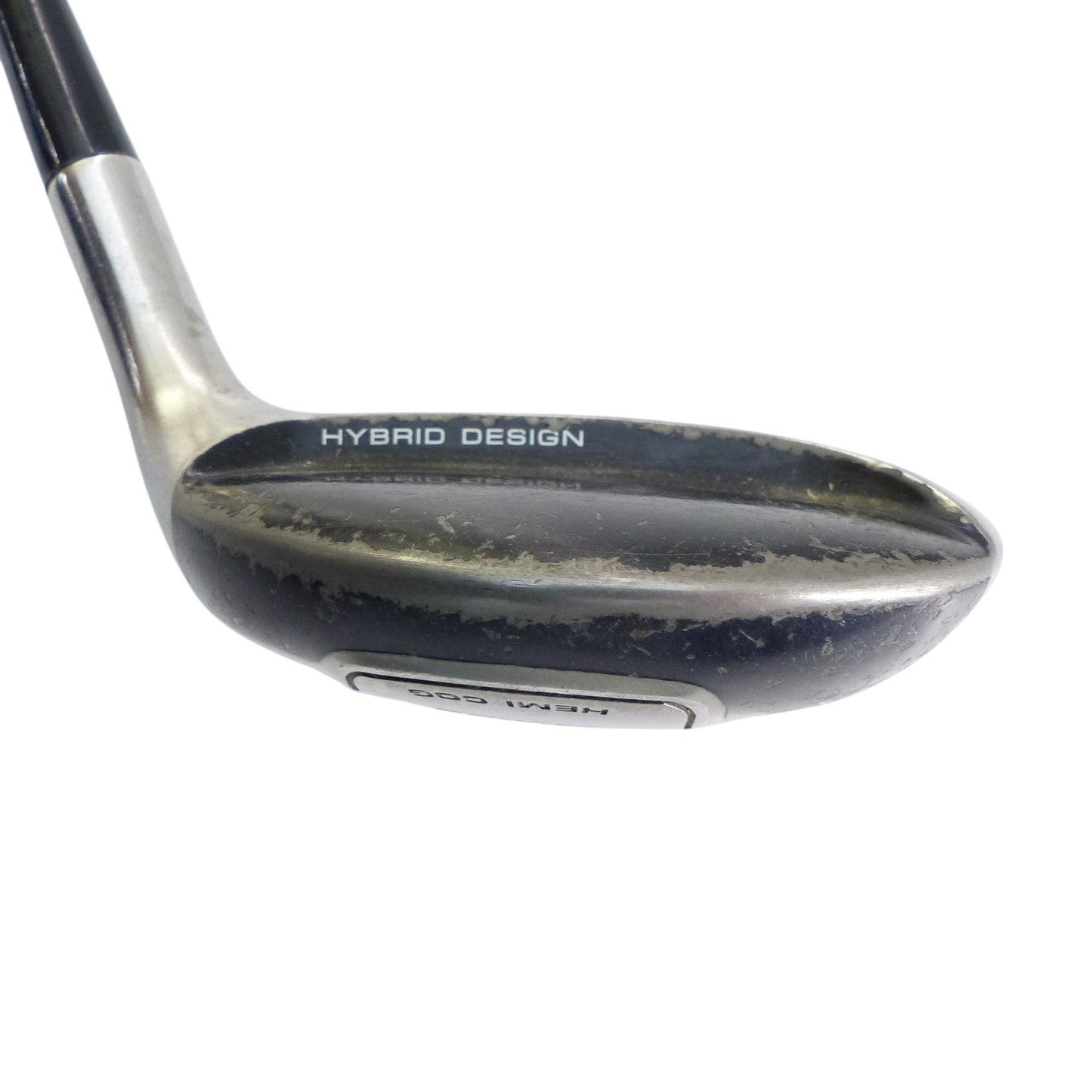 Mizuno: MX-950 4H Hybrid Graphite Regular Right Hand