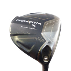 Callaway: Paradym X 9.0° Driver Graphite Seniors Right Hand