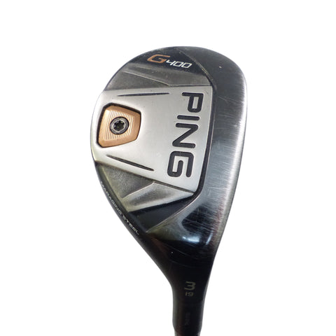 Ping G400 Hybrid