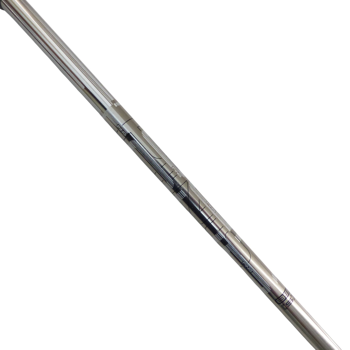Ping: G400 3H Hybrid Graphite Stiff Right Hand