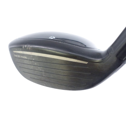 TaylorMade: Stealth 2 Rescue 3H Hybrid Graphite Regular Right Hand
