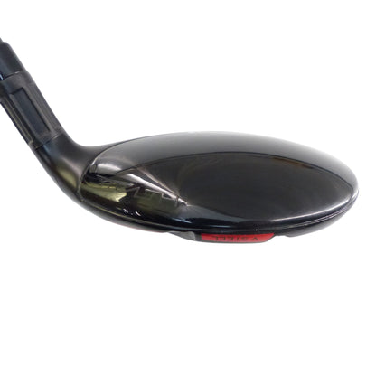 TaylorMade: Stealth 2 Rescue 3H Hybrid Graphite Regular Right Hand