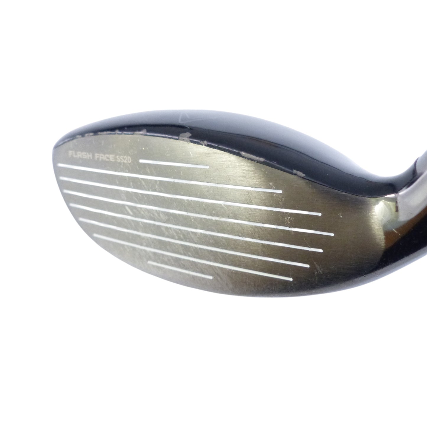 Callaway: Mavrik Pro 2H Hybrid Graphite Regular Right Hand