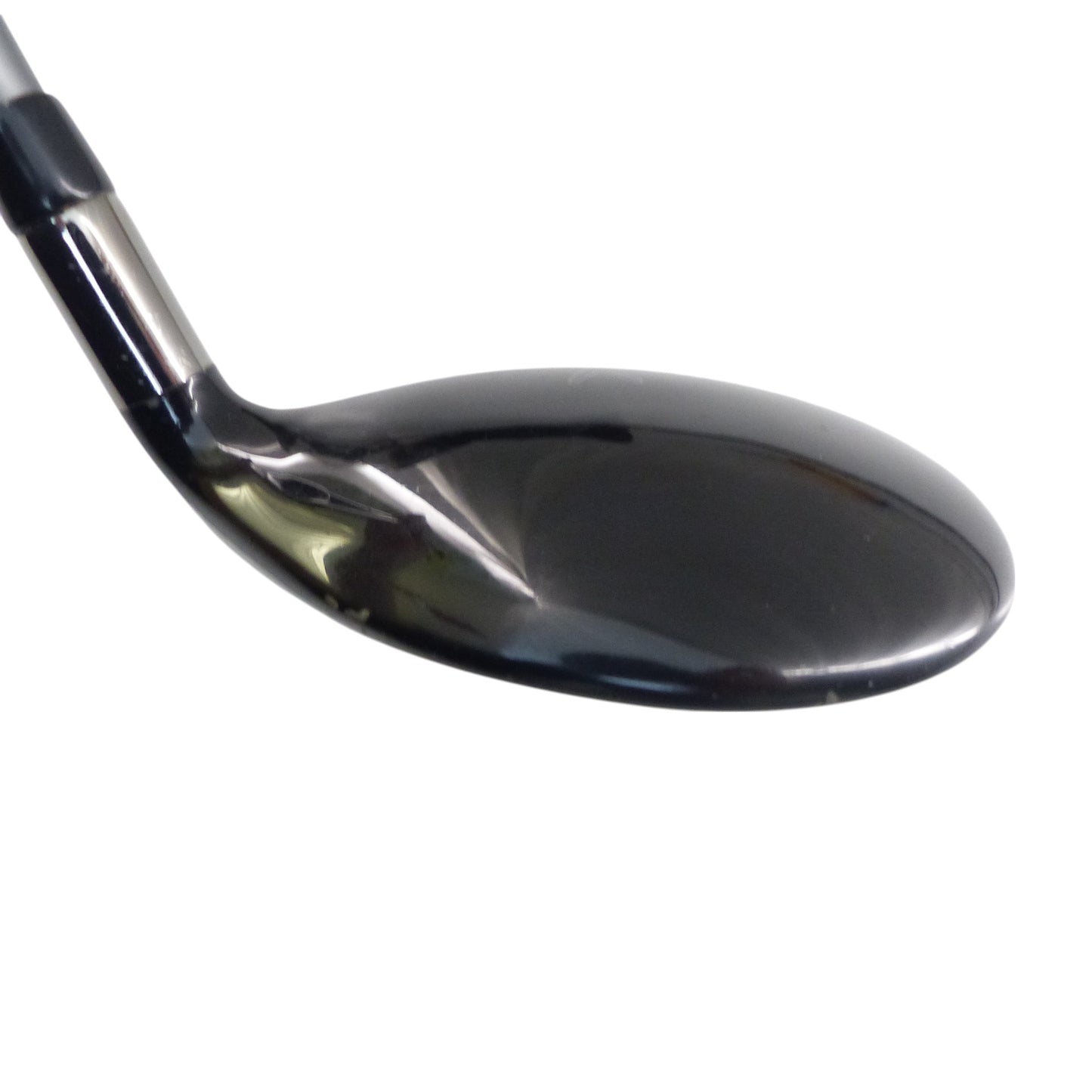 Callaway: Mavrik Pro 2H Hybrid Graphite Regular Right Hand